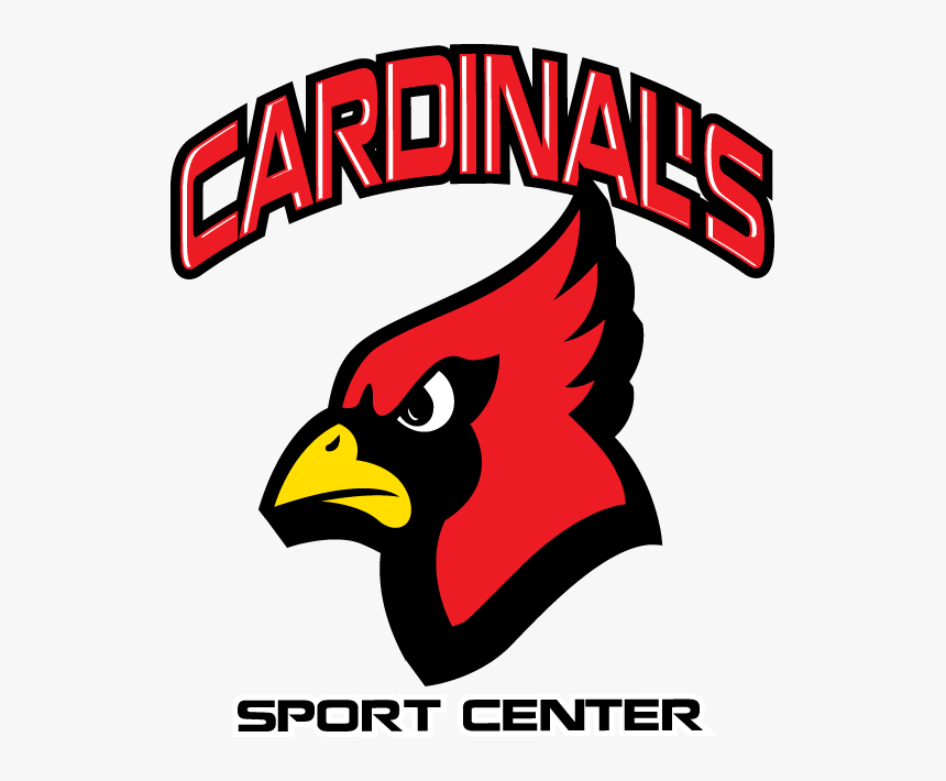Cardinals Lubbock, HD Png Download