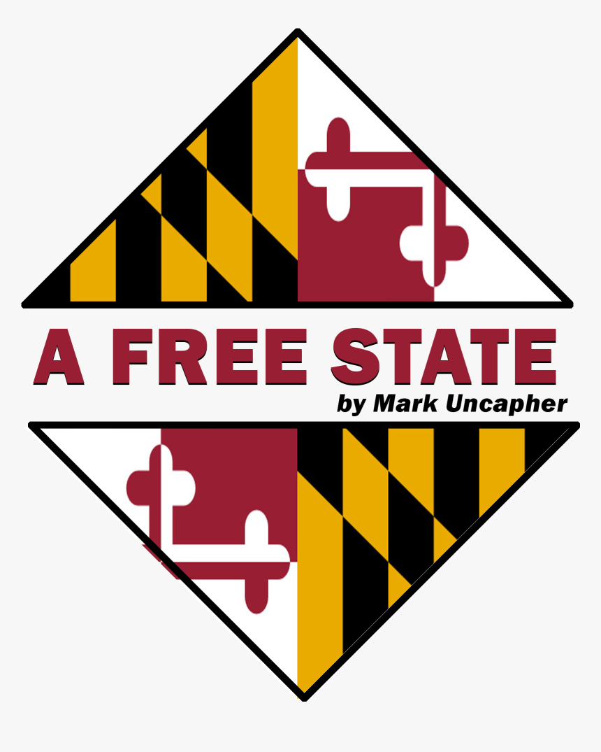 Maryland State Flag - Jeep Tire Covers Maryland, HD Png Download