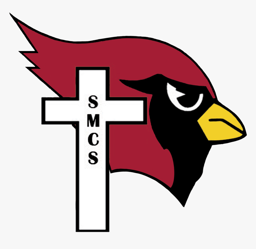 Transparent Clipart Für Word - Michigan Lutheran Seminary Cardinal, HD Png Download