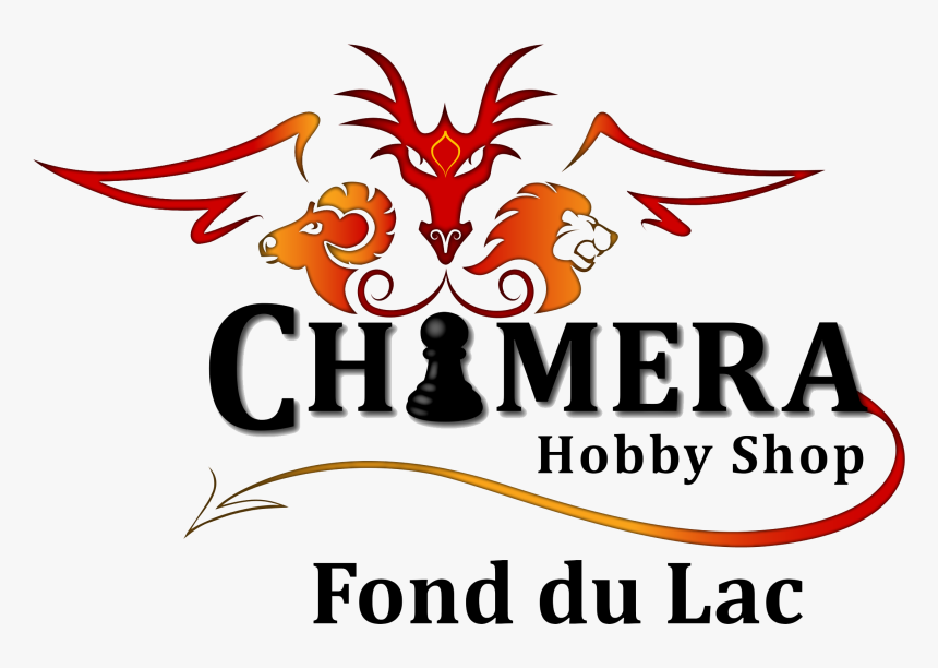 Chimera Hobby Shop, HD Png Download