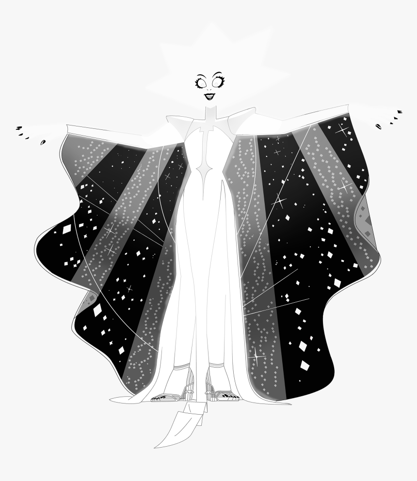 White Diamond Lfhth-ta, HD Png Download