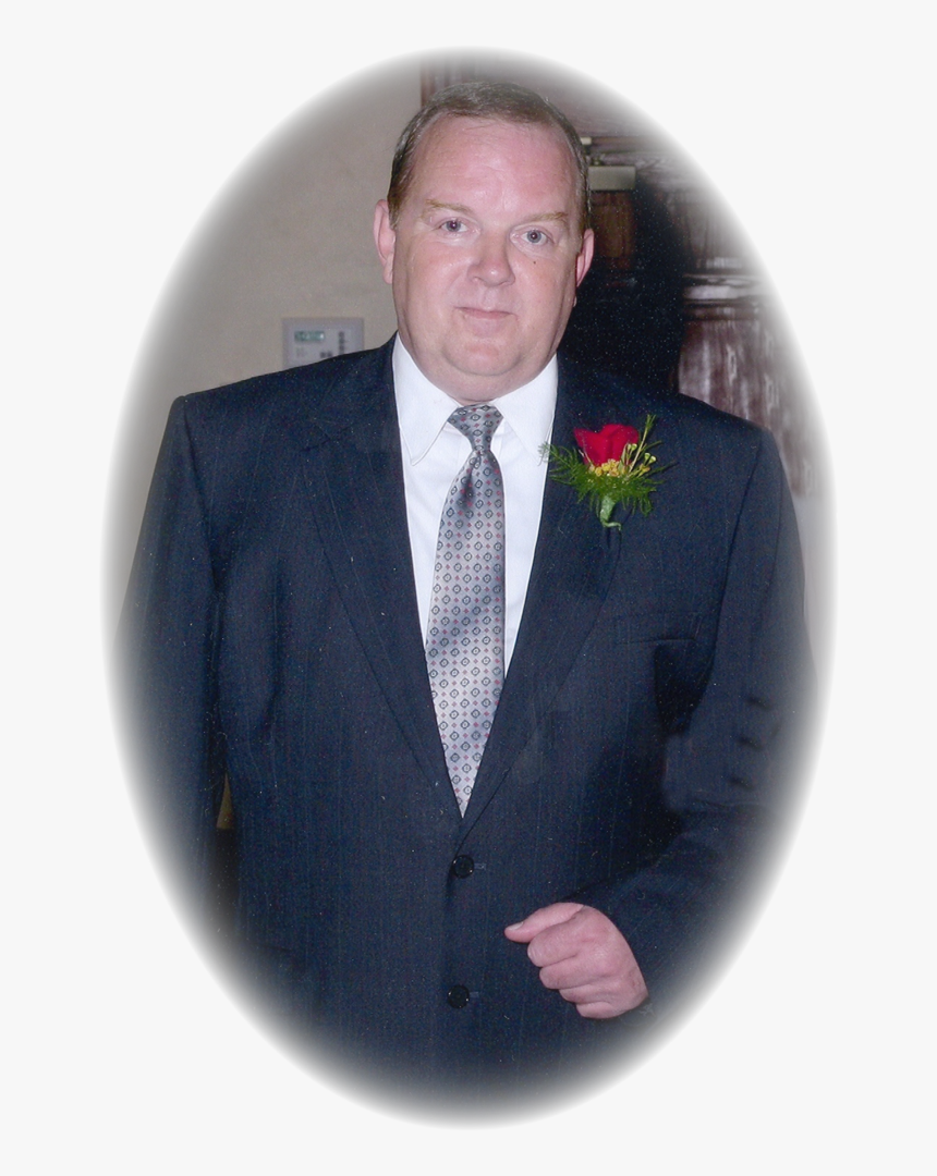 David Mclaughlin, HD Png Download