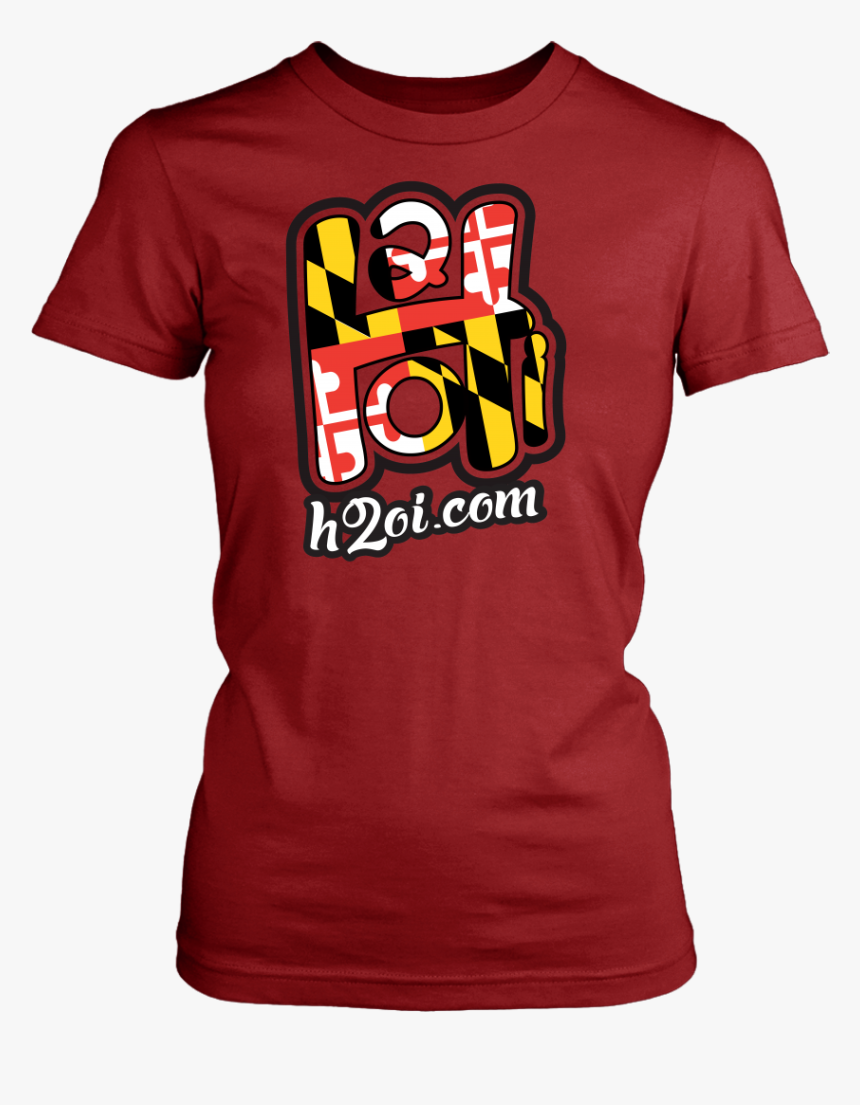 T-shirt, HD Png Download