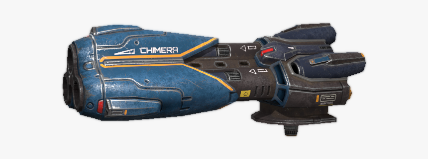 War Robots Wiki - ウォー ロボット キメラ, HD Png Download