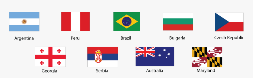 Flag, HD Png Download