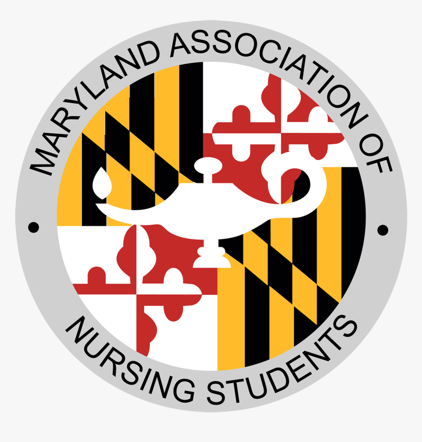 Maryland Association Of Nursing Students, HD Png Download