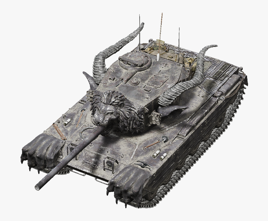 World Of Tanks Inferno, HD Png Download
