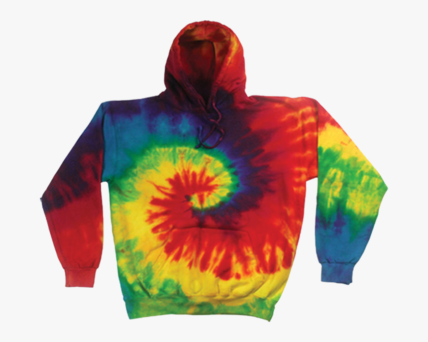 jumpers tie dye