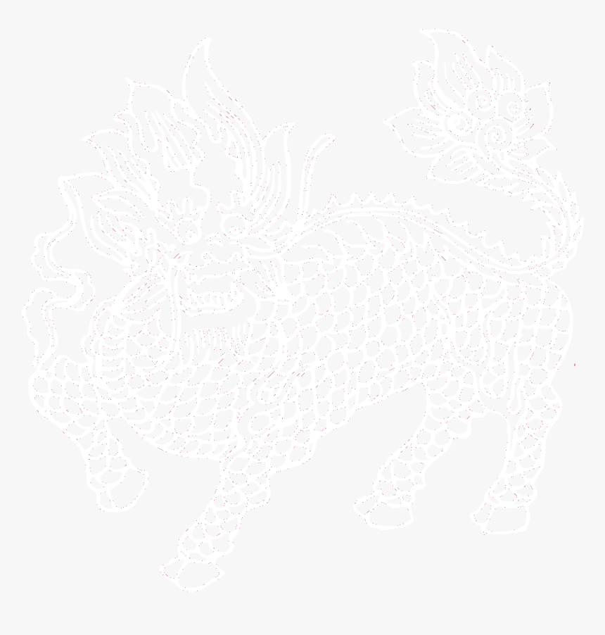 Chimera - Illustration, HD Png Download