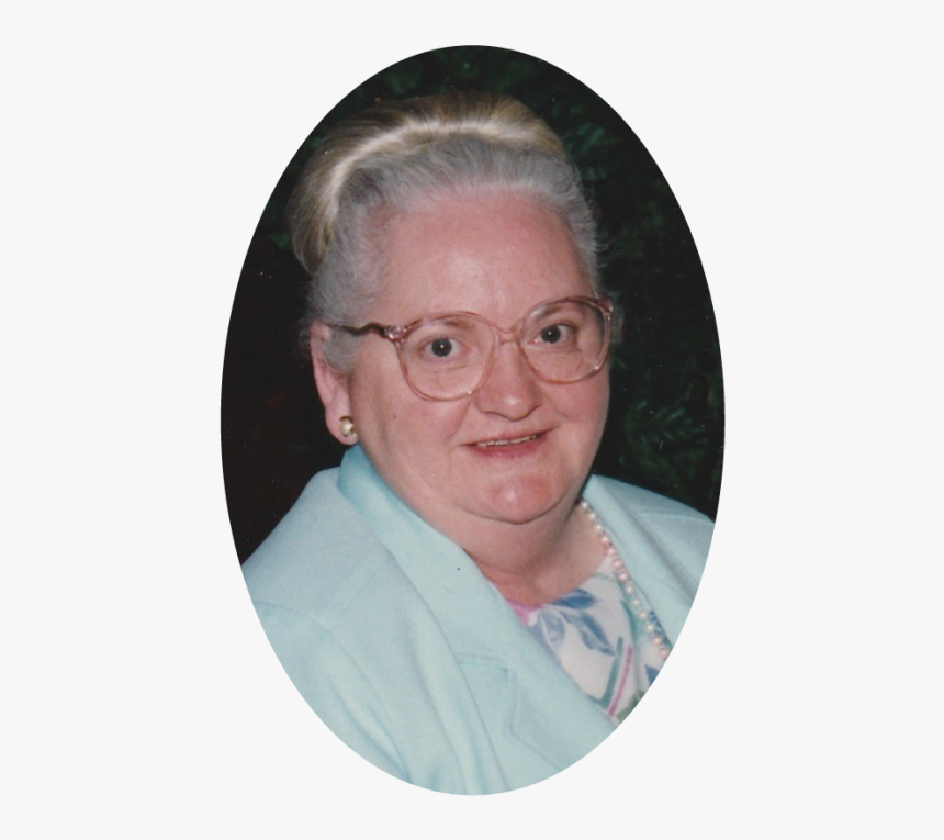 Senior Citizen, HD Png Download