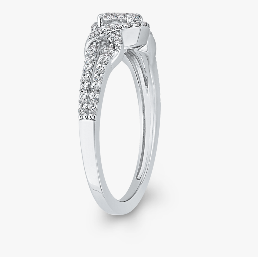 Engagement Ring, HD Png Download