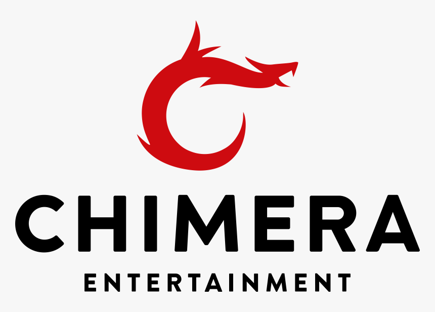 Chimera Entertainment Logo, HD Png Download