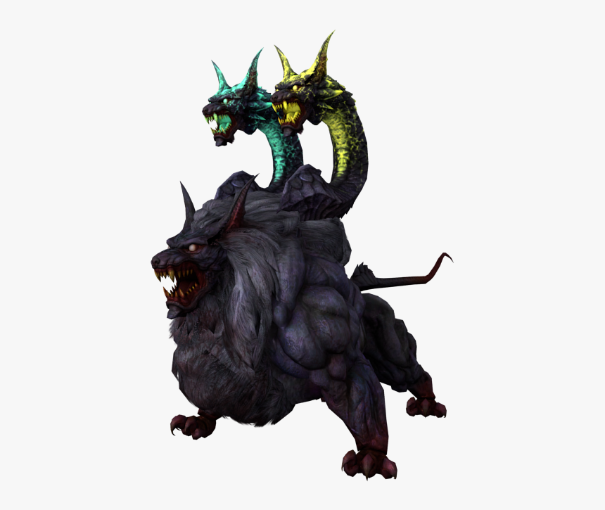 Download Zip Archive - Final Fantasy Chimera, HD Png Download