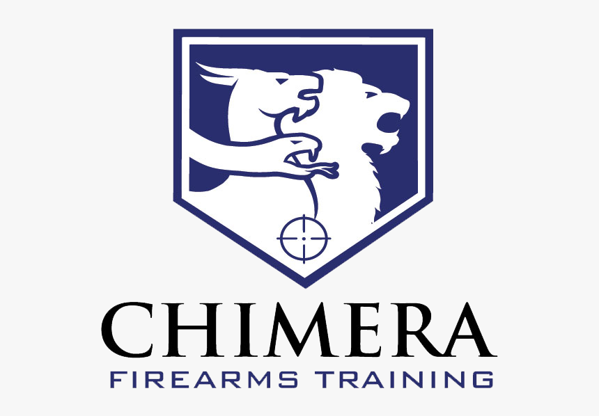 Chimera Firearms Training - Barbados, HD Png Download