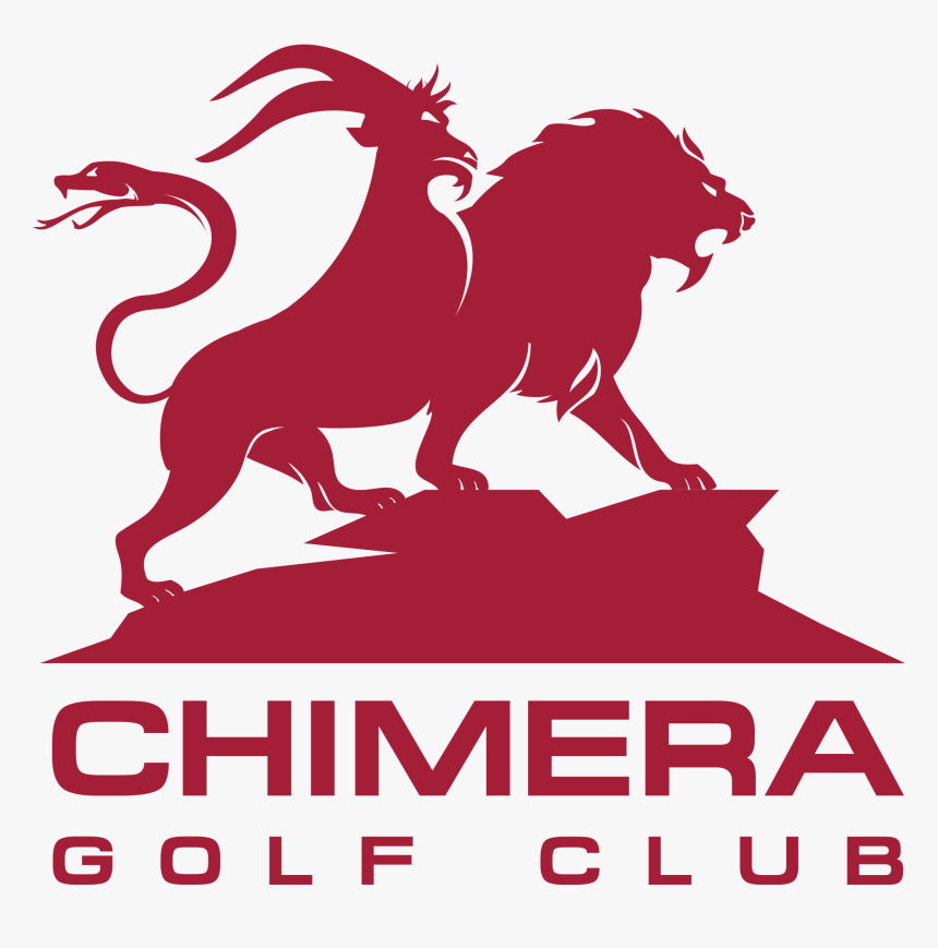 Chimera Golf Club - Archroma Logo Png, Transparent Png