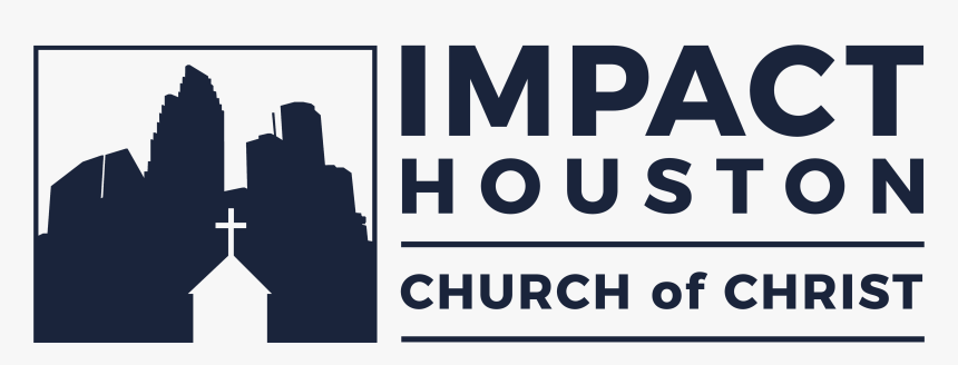Impact Houston Church Of Christ, HD Png Download