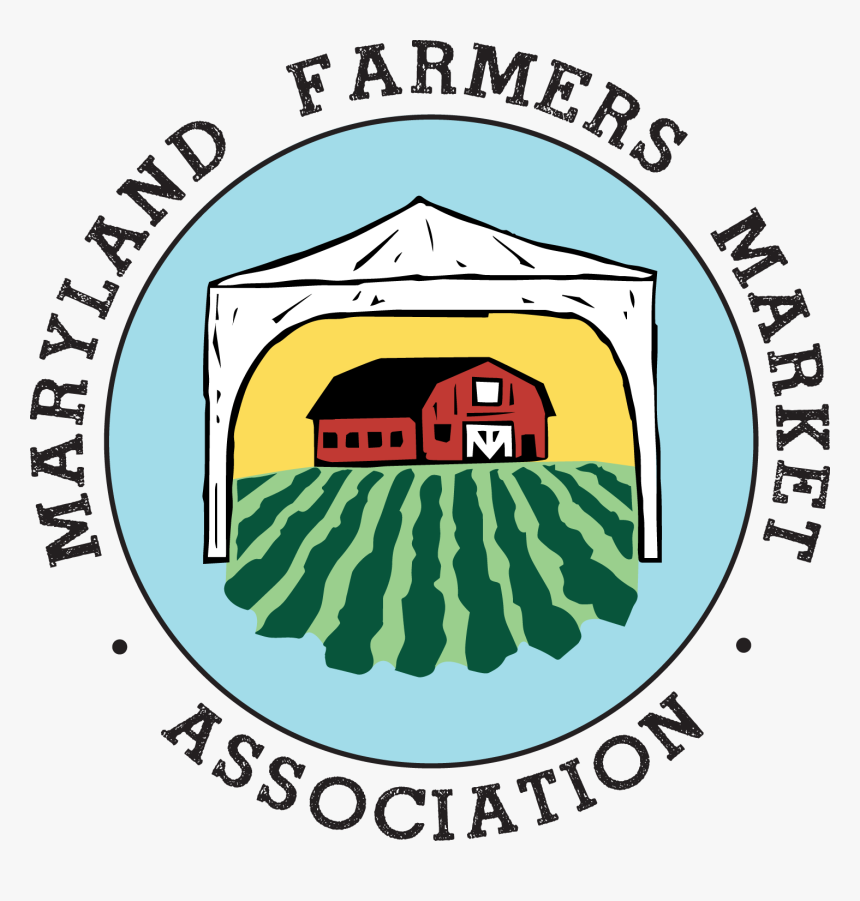 Maryland Farmers Market Association, HD Png Download