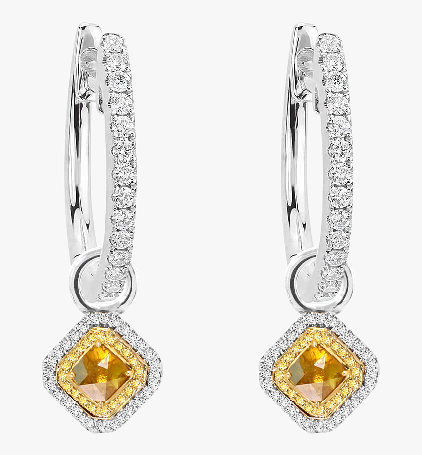 Earrings, HD Png Download