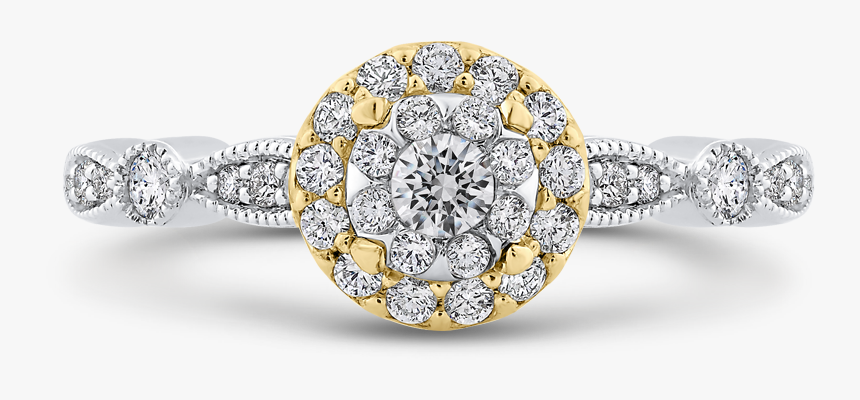 Pre-engagement Ring, HD Png Download