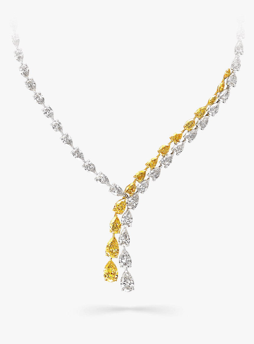 Necklace, HD Png Download