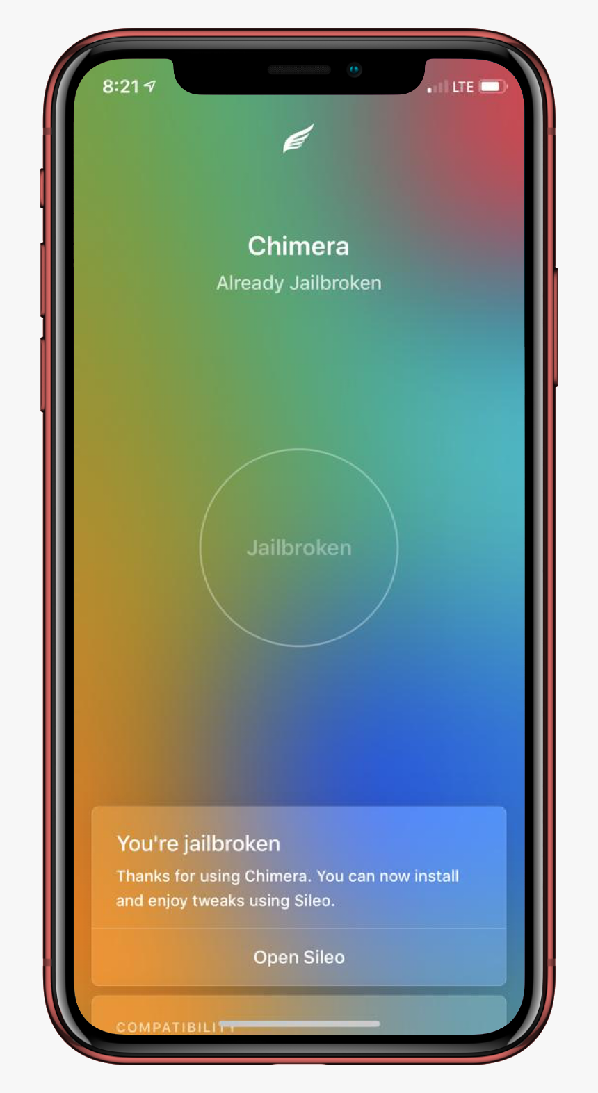 Smartphone, HD Png Download