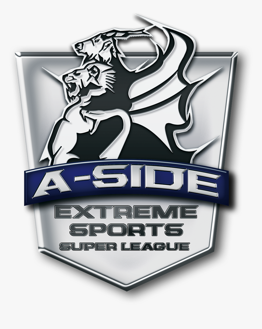 Chimera A-side Extreme Sports Super League - Chimera Games, HD Png Download