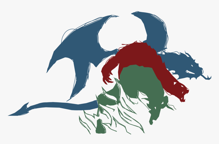 Chimera Png, Transparent Png