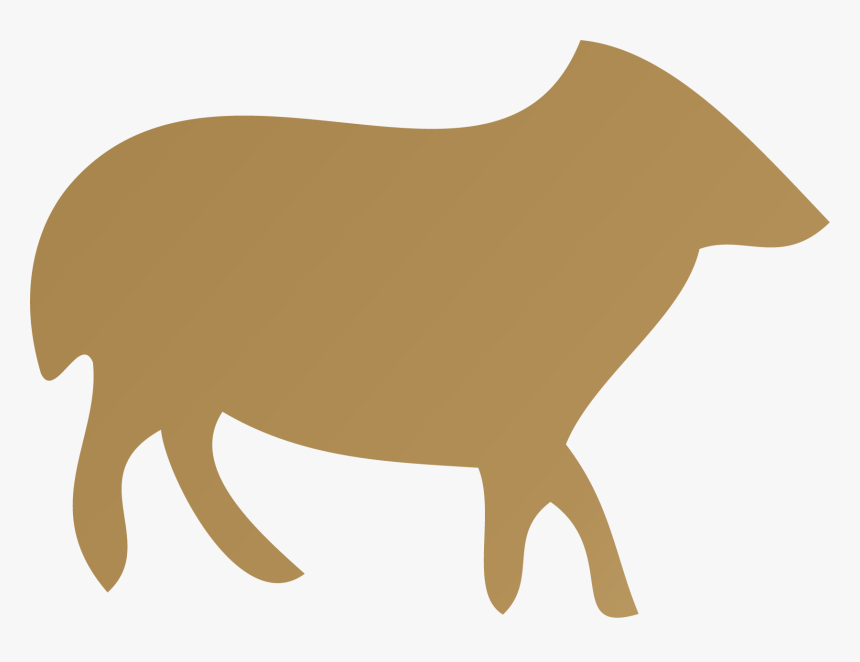 Livestock, HD Png Download