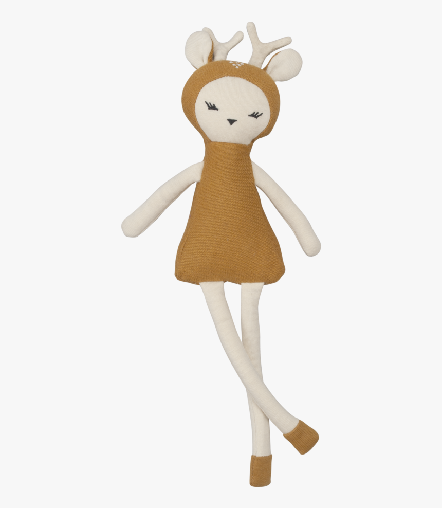Fabelab Dreamfrienf Fawn, HD Png Download