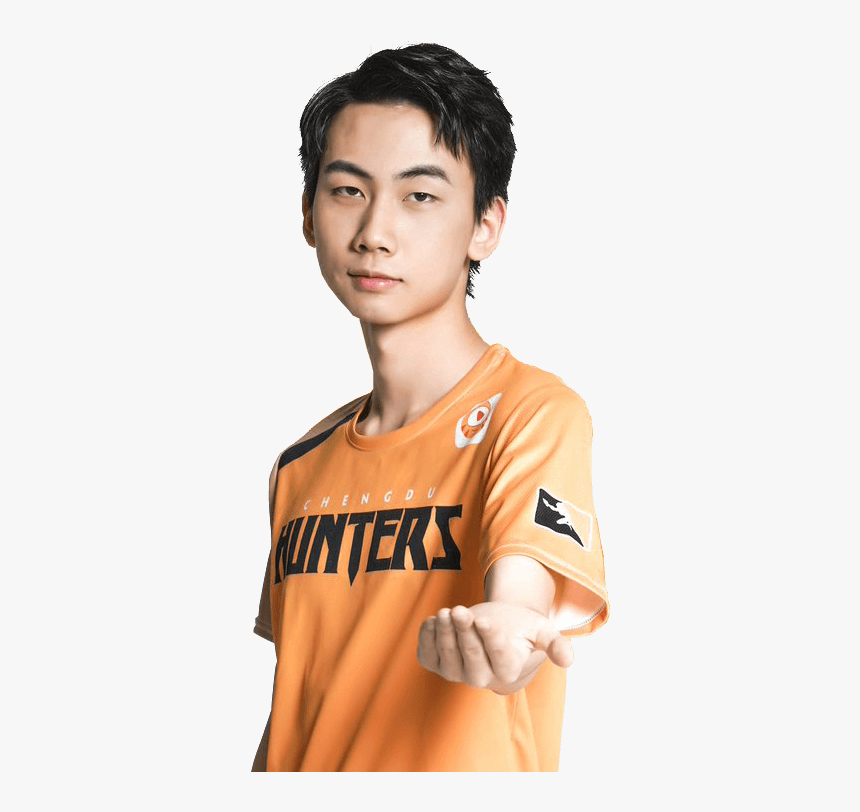 Jinmu Overwatch, HD Png Download