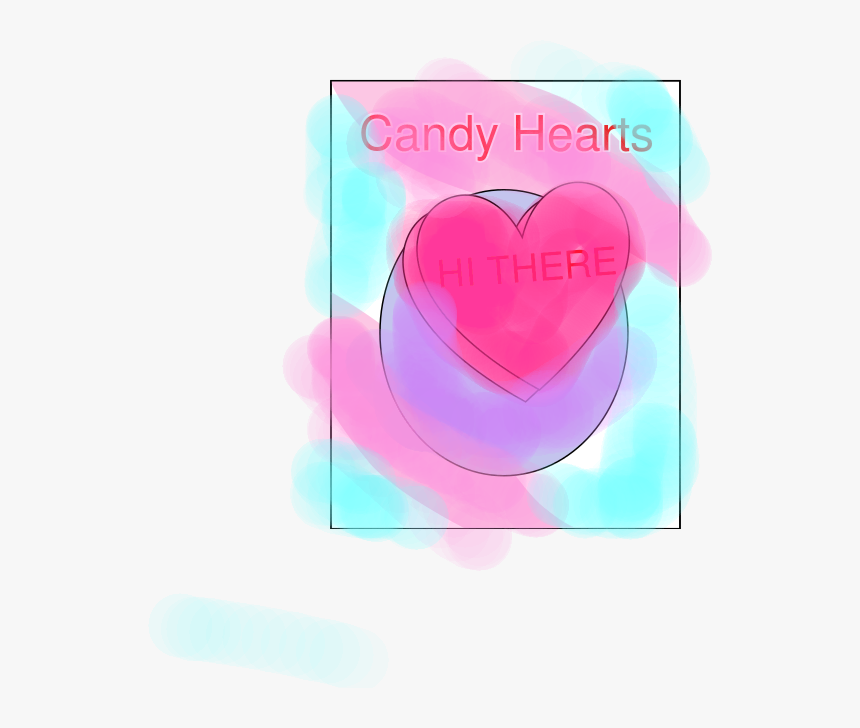 Heart, HD Png Download