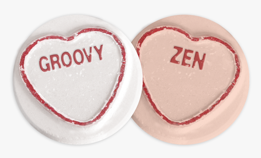 Love Heart Sweet Png, Transparent Png