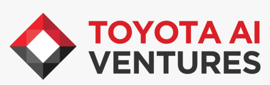 Transparent We Re Hiring Png - Toyota Ai Ventures Logo, Png Download