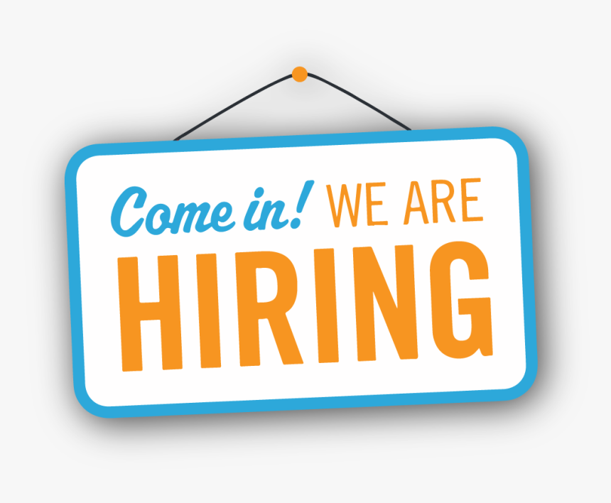 We Are Hiring Admin Assistant/office Manager- Salem, - Hiring Fresh Graduates, HD Png Download