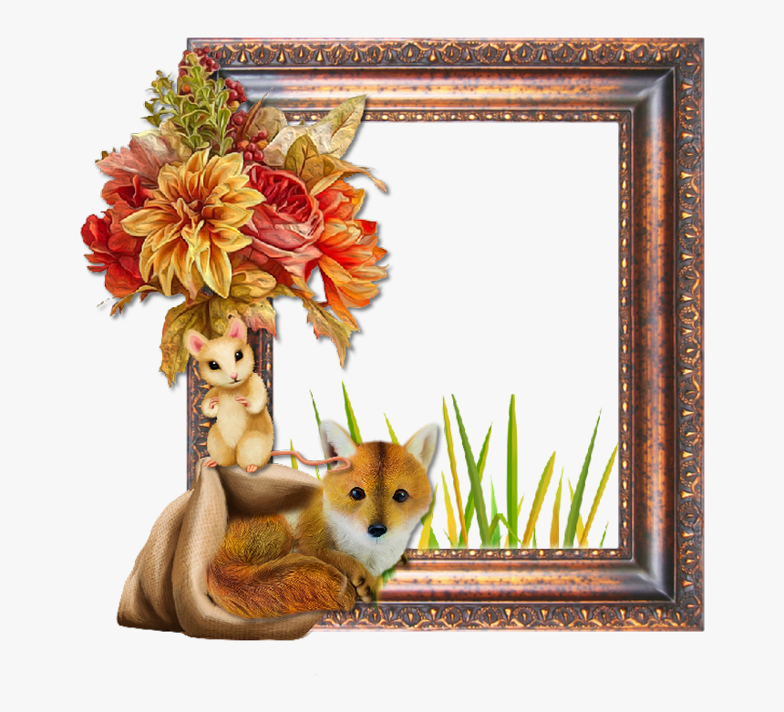 Picture Frame, HD Png Download