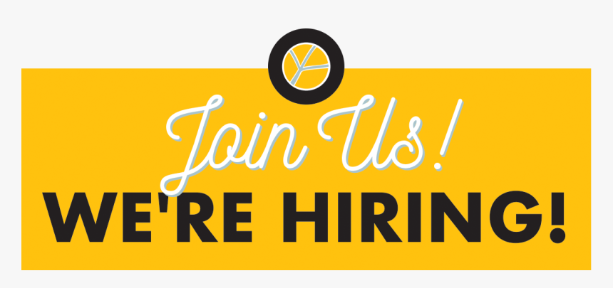 Do-gooders Of The World We Re Hiring - Range Rover, HD Png Download