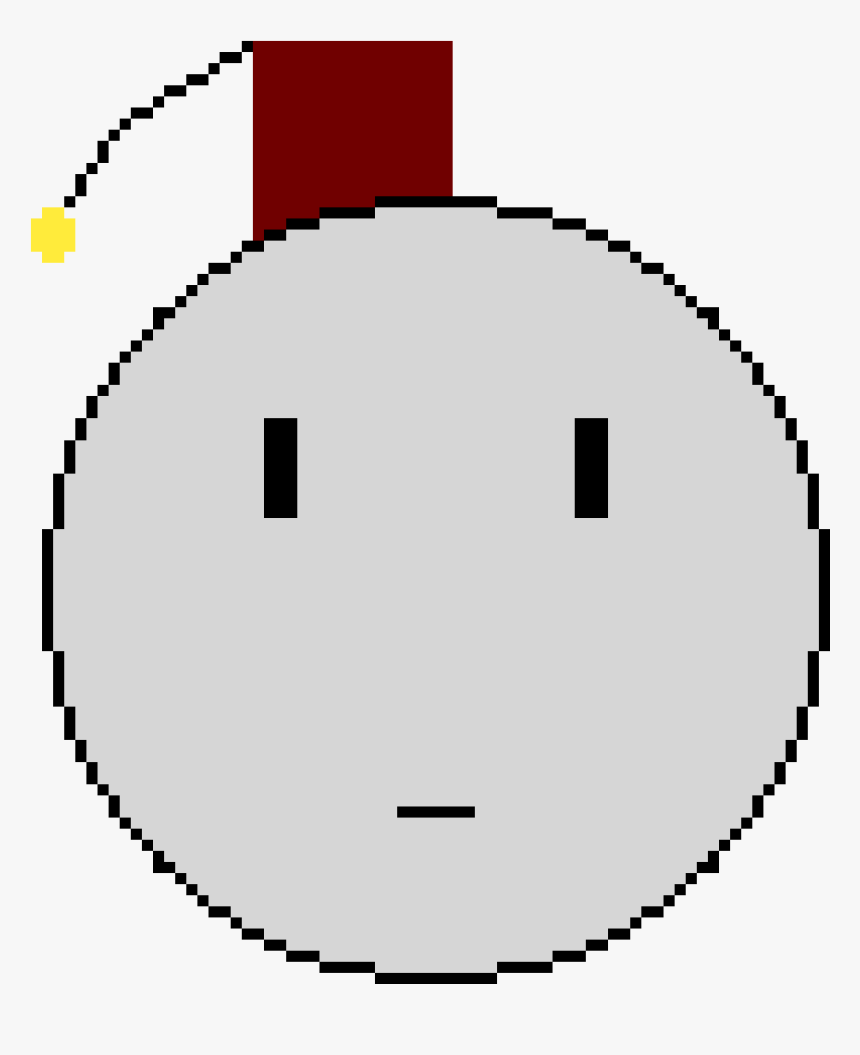 Super Mario Big Boo , Png Download - Big Minecraft Circle Chart, Transparent Png