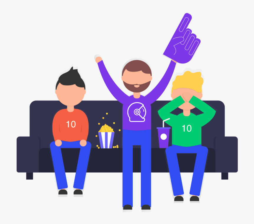 Join Our Team - Cartoon, HD Png Download