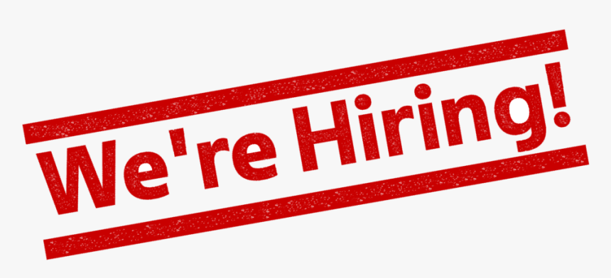 Careers - We Are Hiring Facebook Banner, HD Png Download