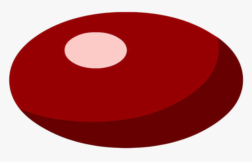 Transparent Blood Trail Png - Circle, Png Download