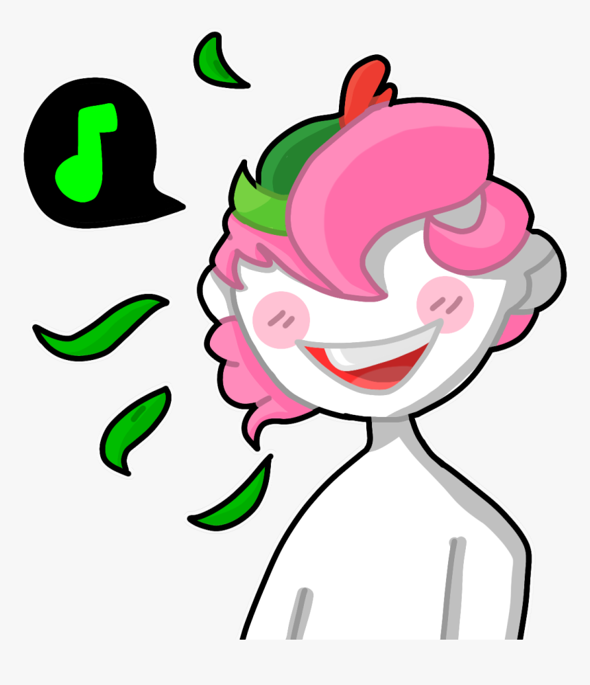 @potionofpower Has Some Awesome Art So I Had To Color, HD Png Download