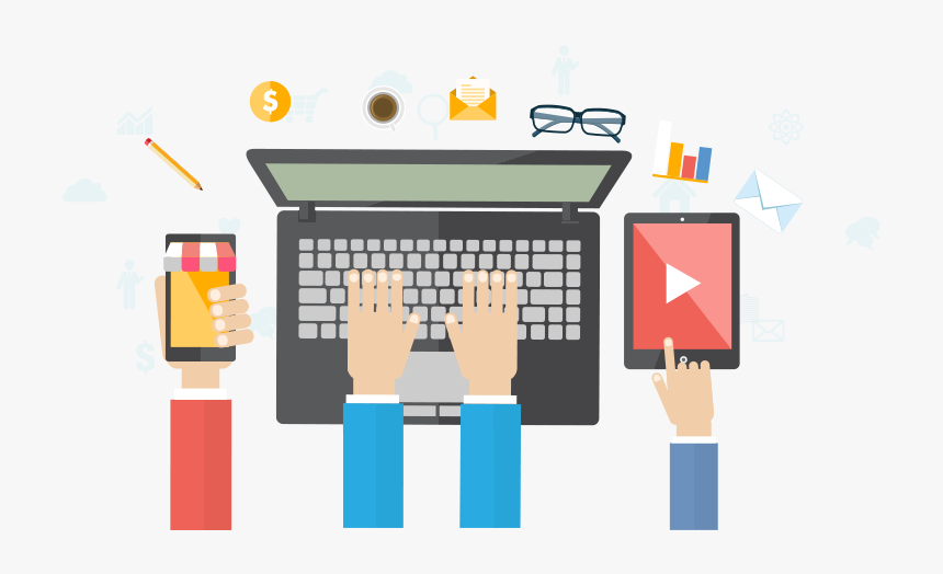 Job-vacancies - Software Development Art, HD Png Download