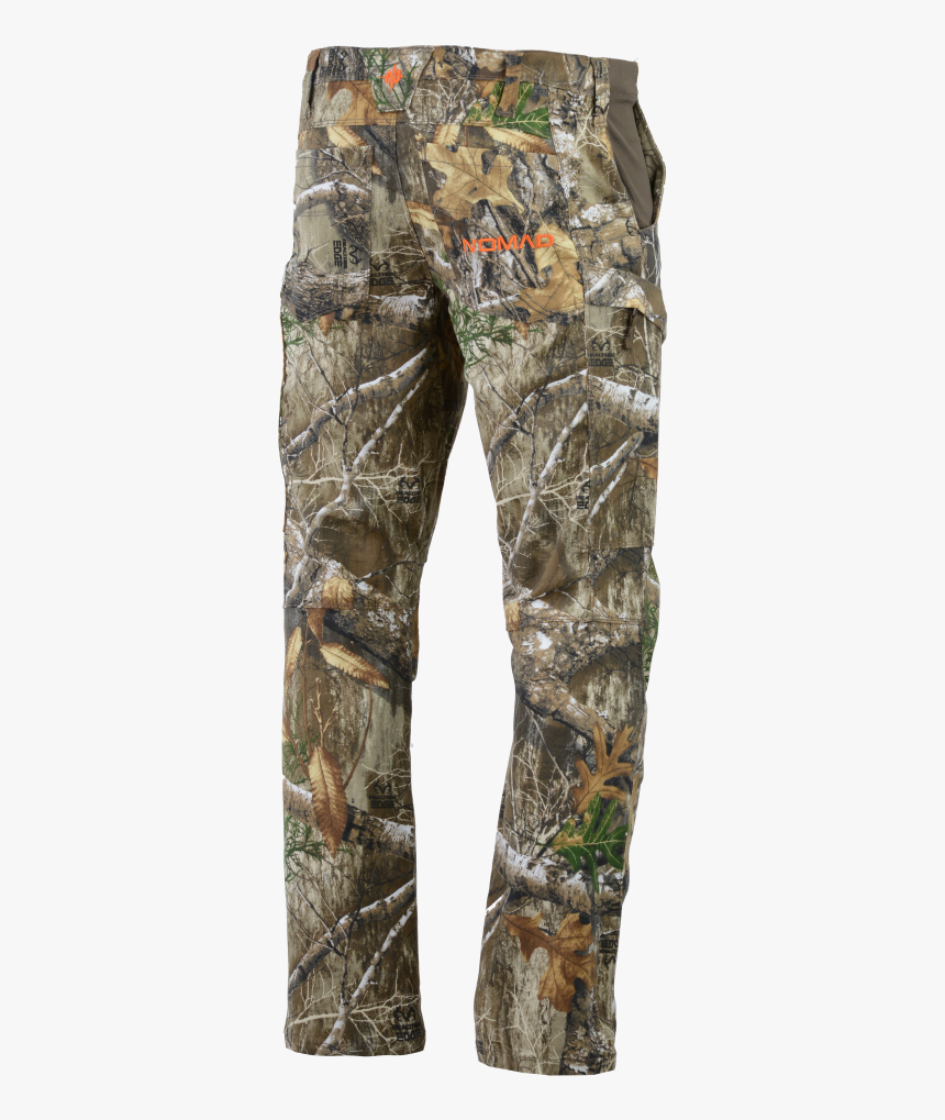 Nomad Bloodtrail Pant 
 Class - Pocket, HD Png Download