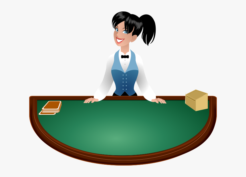 Basic Blackjack Strategy - Blackjack Clipart, HD Png Download