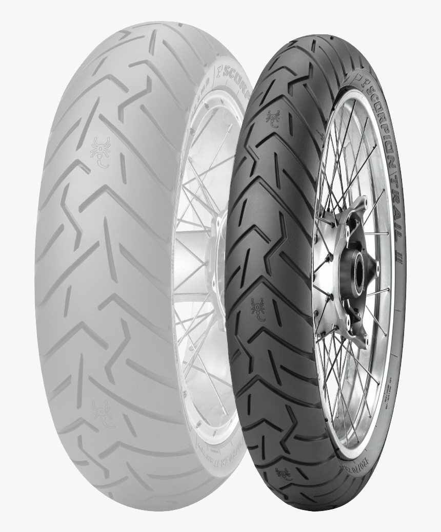 Transparent Blood Trail Png - Pirelli Scorpion Trail Logo, Png Download