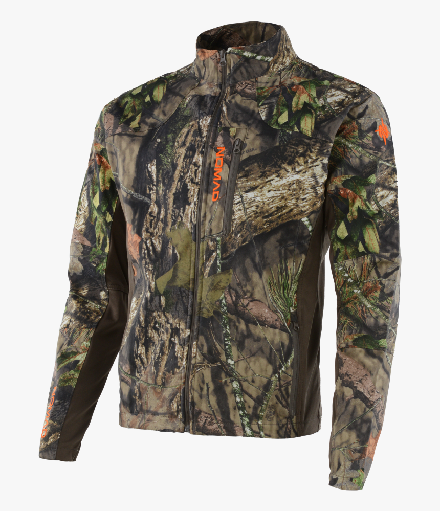 Nomad Bloodtrail Jacket 
 Class - Military Uniform, HD Png Download