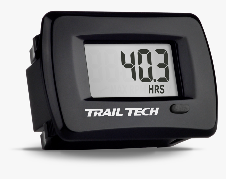 732-a00 2 - Trail Tech 732 S00, HD Png Download