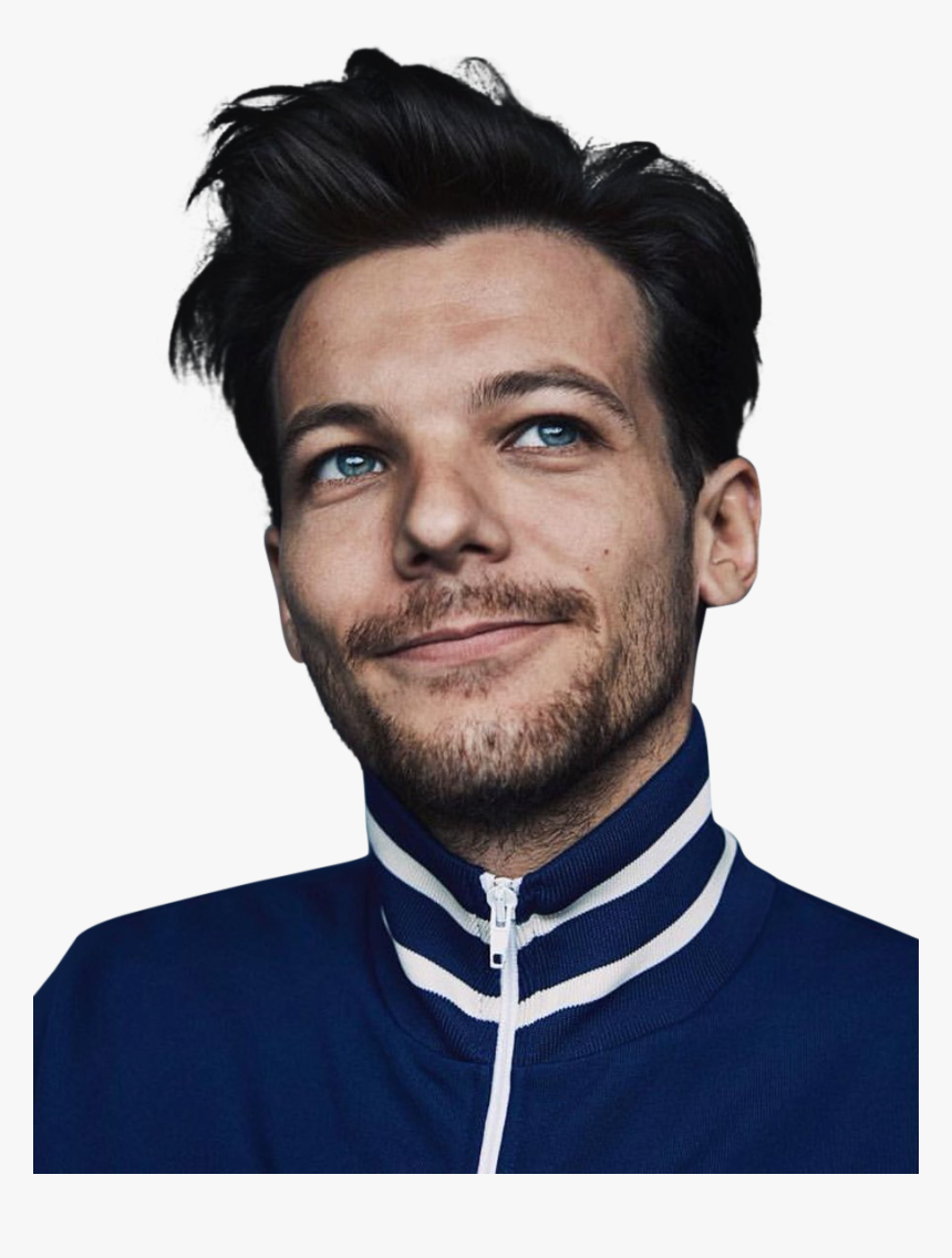 Transparent Louis Tomlinson Png - Louis Tomlinson The Observer, Png Download