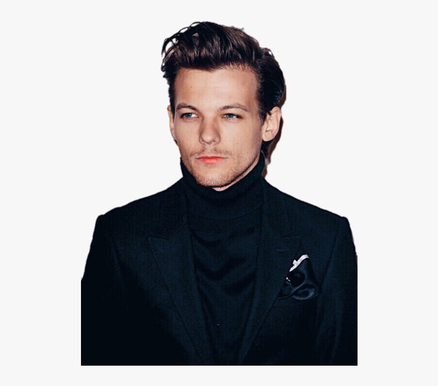 Louis Tomlinson , Png Download - Louis Tomlinson Bbc Music Awards, Transparent Png