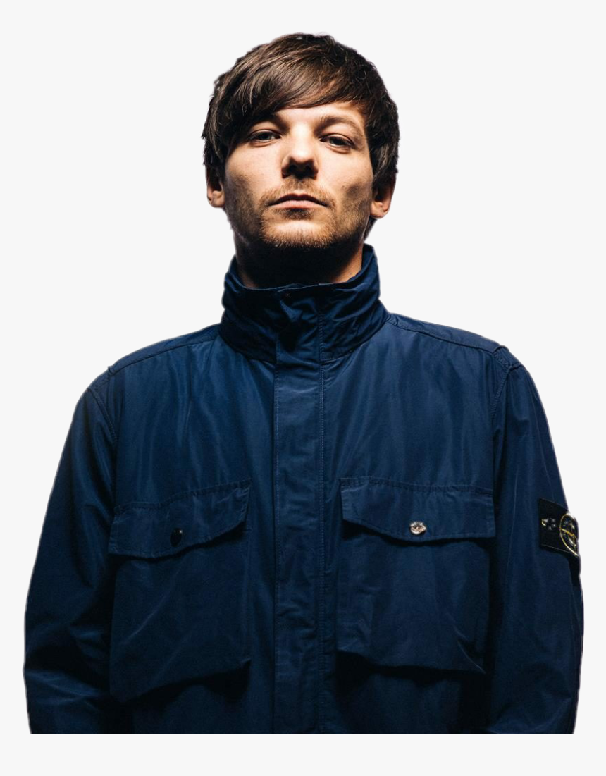 #louistomlinson #stiker #png #onedirection #louis #tomlinson - Louis Tomlinson, Transparent Png